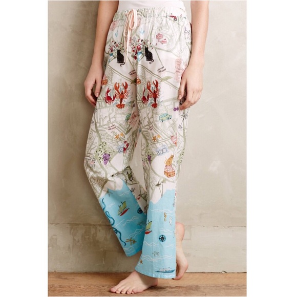Anthropologie sleepwear Clearance